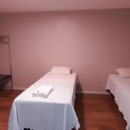 Pousada Kit Residence Brasília Eksteriør bilde