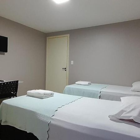 Pousada Kit Residence Brasília Eksteriør bilde