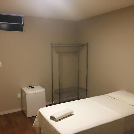 Pousada Kit Residence Brasília Eksteriør bilde