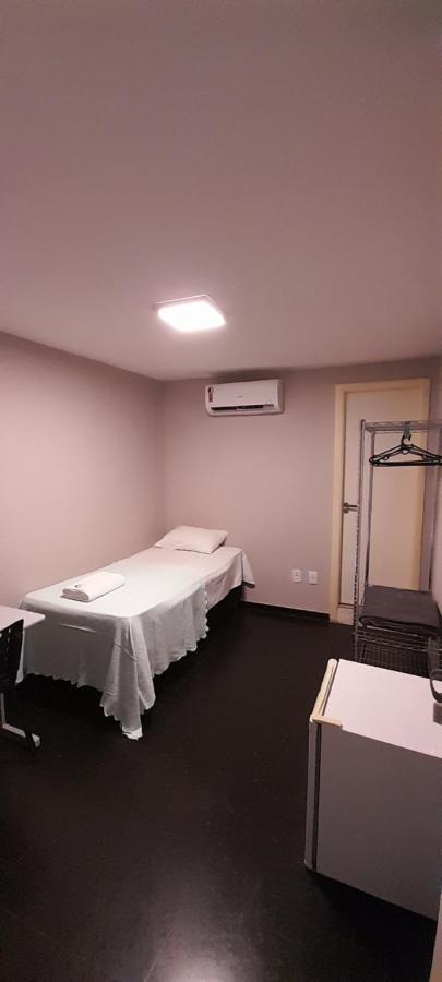 Pousada Kit Residence Brasília Eksteriør bilde