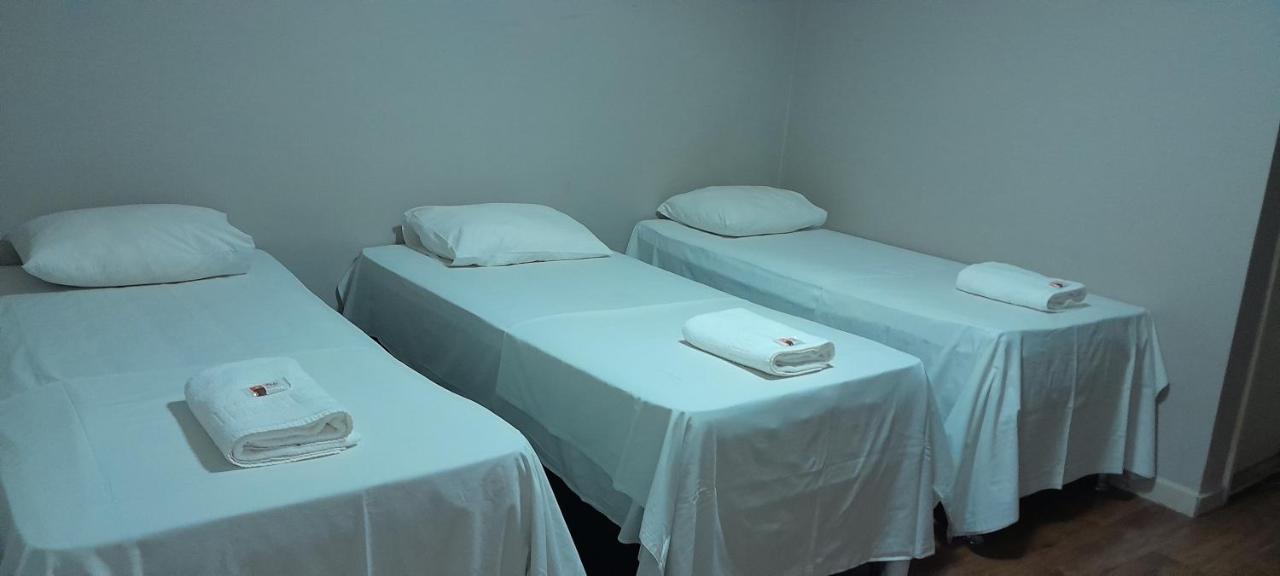 Pousada Kit Residence Brasília Eksteriør bilde