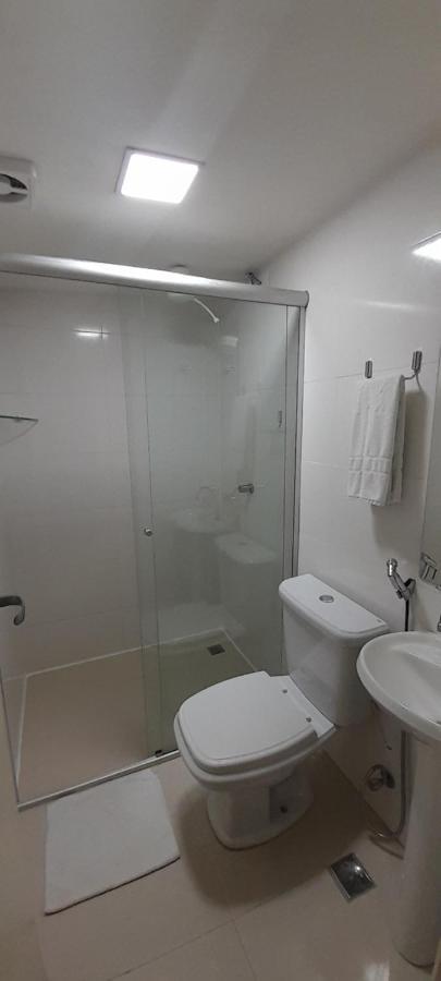 Pousada Kit Residence Brasília Eksteriør bilde