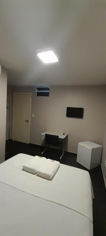 Pousada Kit Residence Brasília Eksteriør bilde