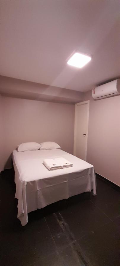 Pousada Kit Residence Brasília Eksteriør bilde