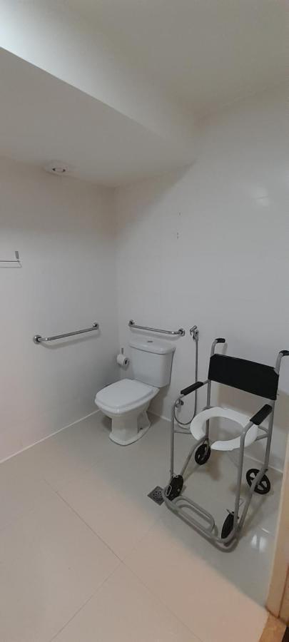 Pousada Kit Residence Brasília Eksteriør bilde