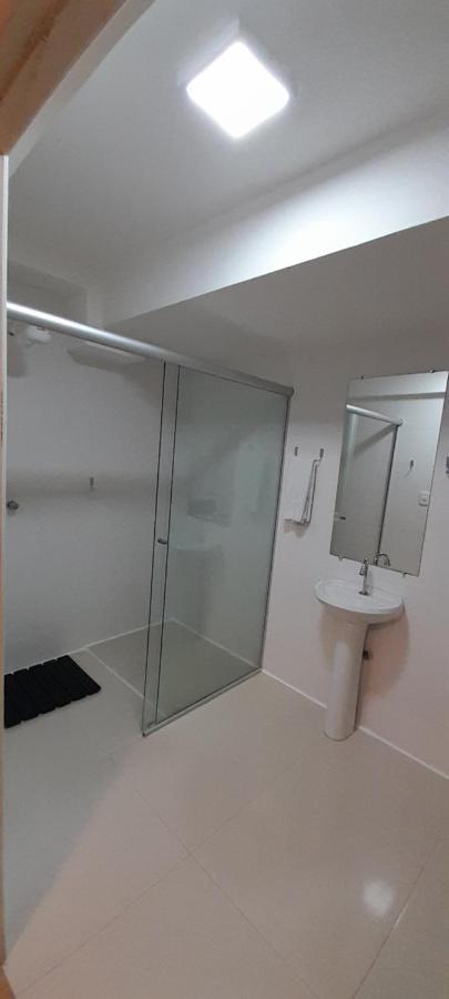 Pousada Kit Residence Brasília Eksteriør bilde