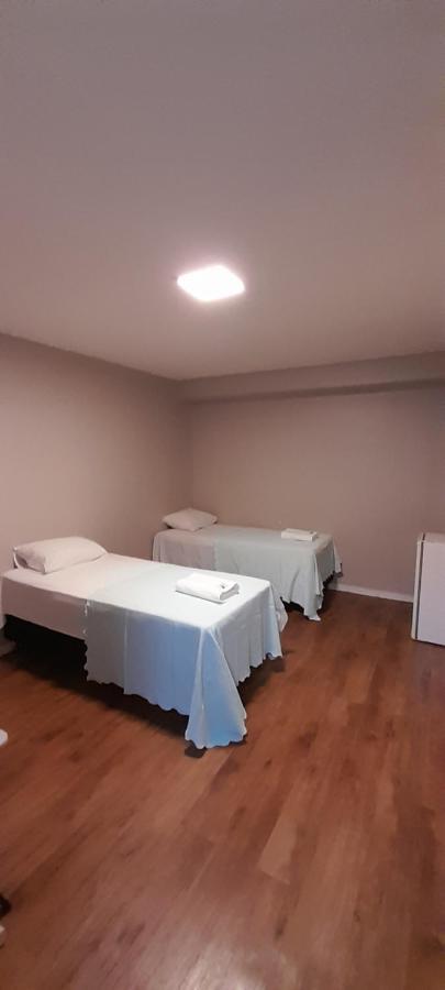 Pousada Kit Residence Brasília Eksteriør bilde