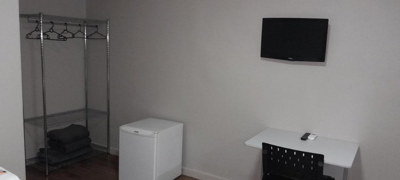 Pousada Kit Residence Brasília Eksteriør bilde
