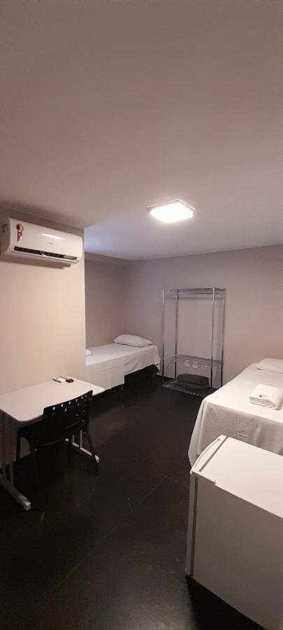 Pousada Kit Residence Brasília Eksteriør bilde