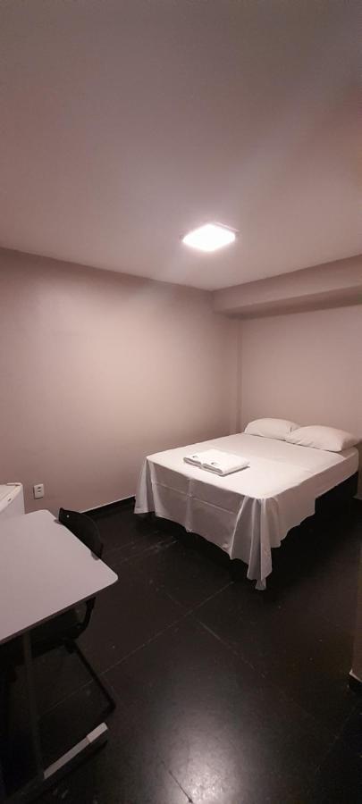 Pousada Kit Residence Brasília Eksteriør bilde