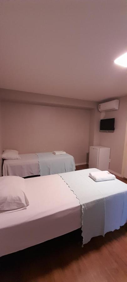 Pousada Kit Residence Brasília Eksteriør bilde