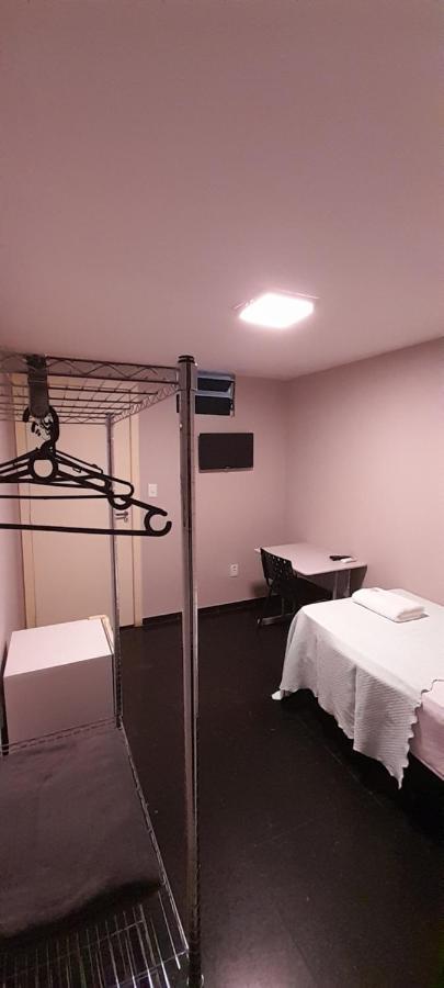 Pousada Kit Residence Brasília Eksteriør bilde